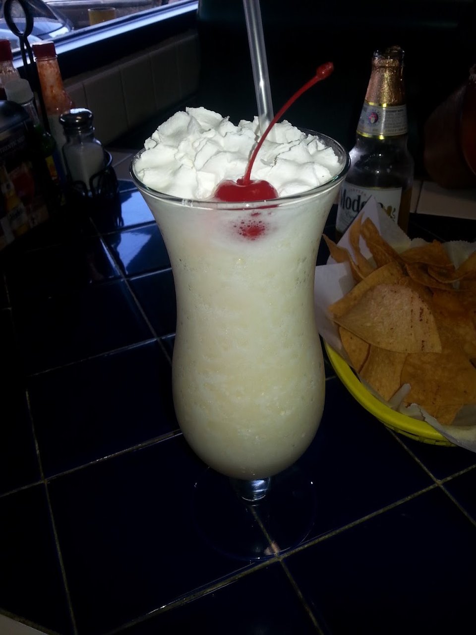 Daiquiri