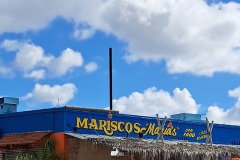 Mariscos Maria's Restaurant